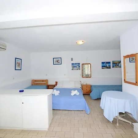 Sunday Summer Apartmán Mykonos Town