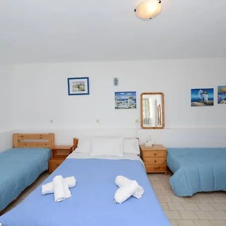 Appartamento Sunday Summer Mykonos Town