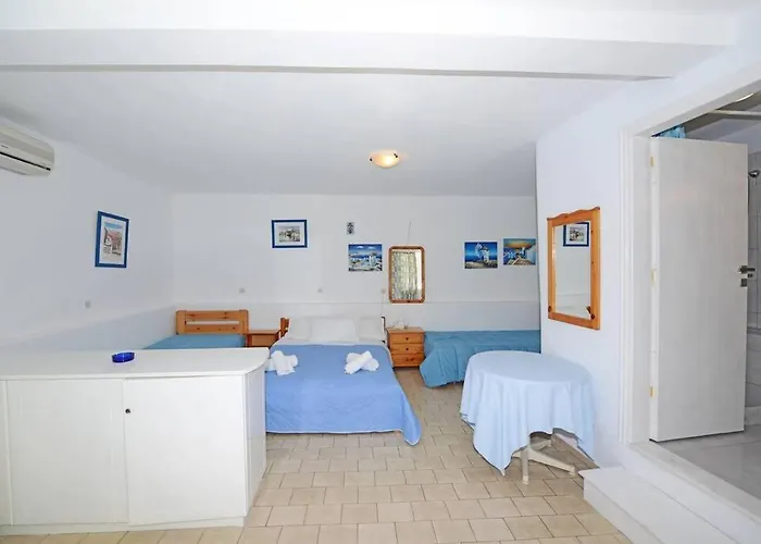 Sunday Summer Appartement *