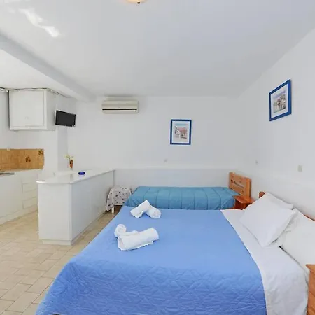 Sunday Summer Apartamento Mykonos Town