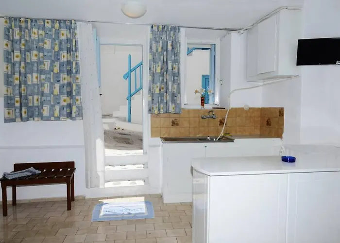 Sunday Summer Apartman