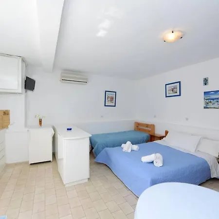 Appartement Sunday Summer