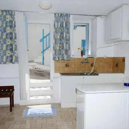 Sunday Summer Appartement