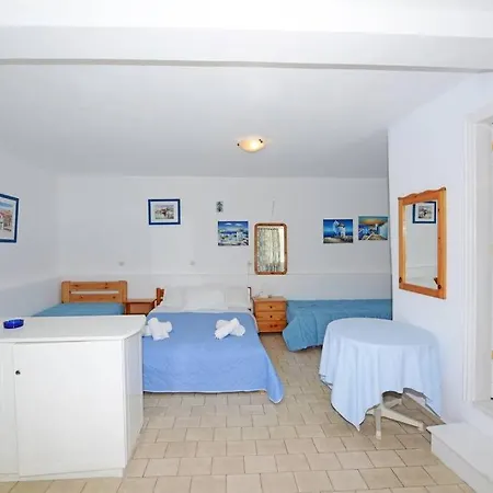 Sunday Summer Appartement *