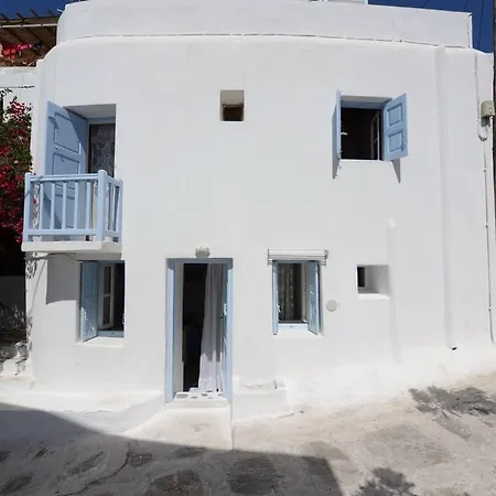 Sunday Summer Appartement Mykonos Town