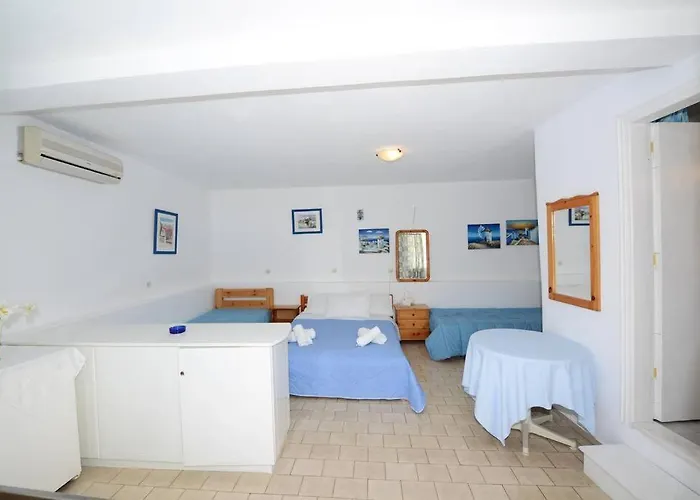 Sunday Summer Appartement Mykonos Town