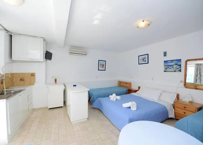 Appartement Sunday Summer